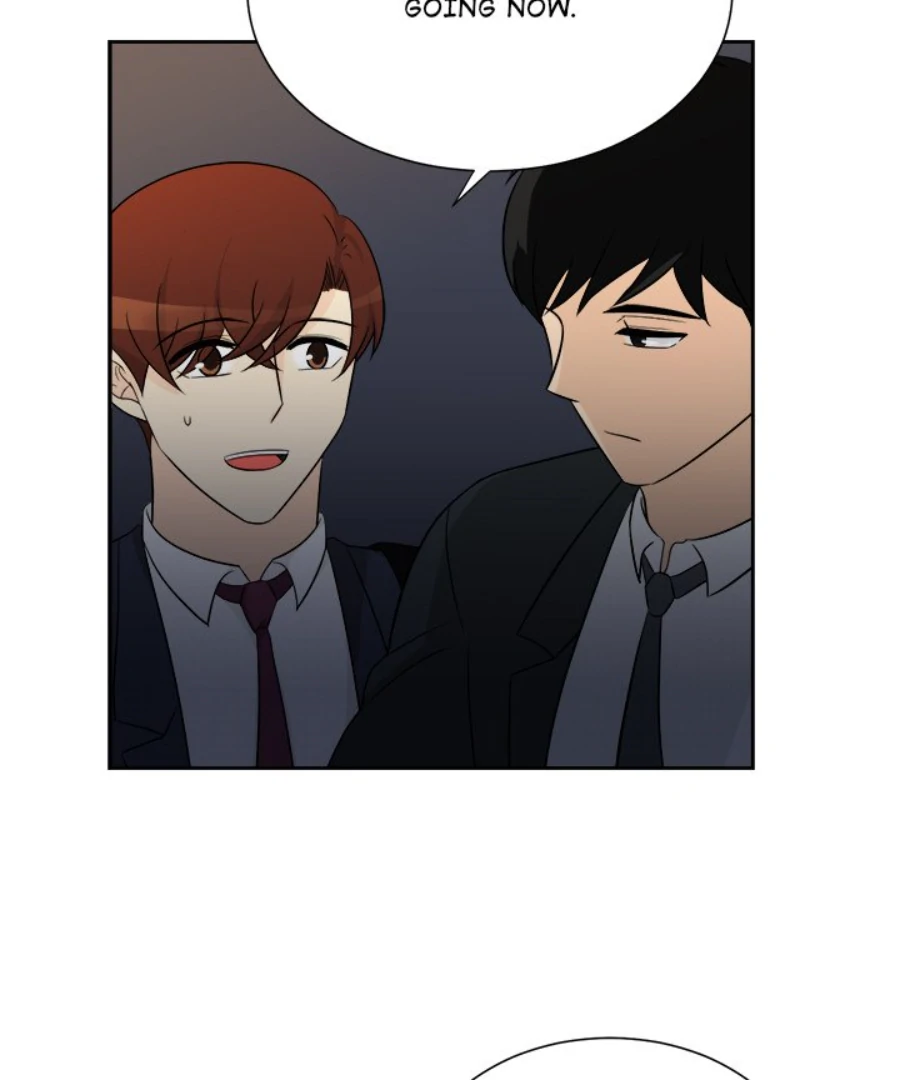 Heartbeat Office Love (Official) - Chapter 22 manhwa