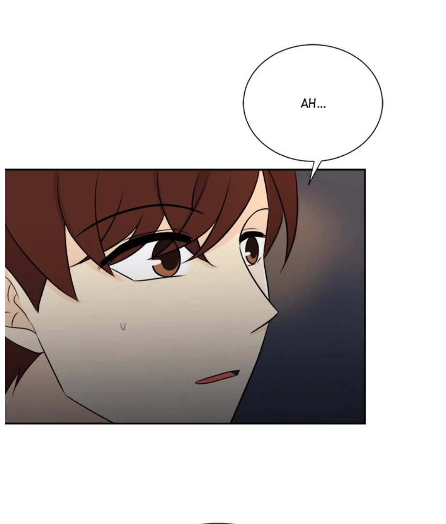 Heartbeat Office Love (Official) - Chapter 22 manhwa