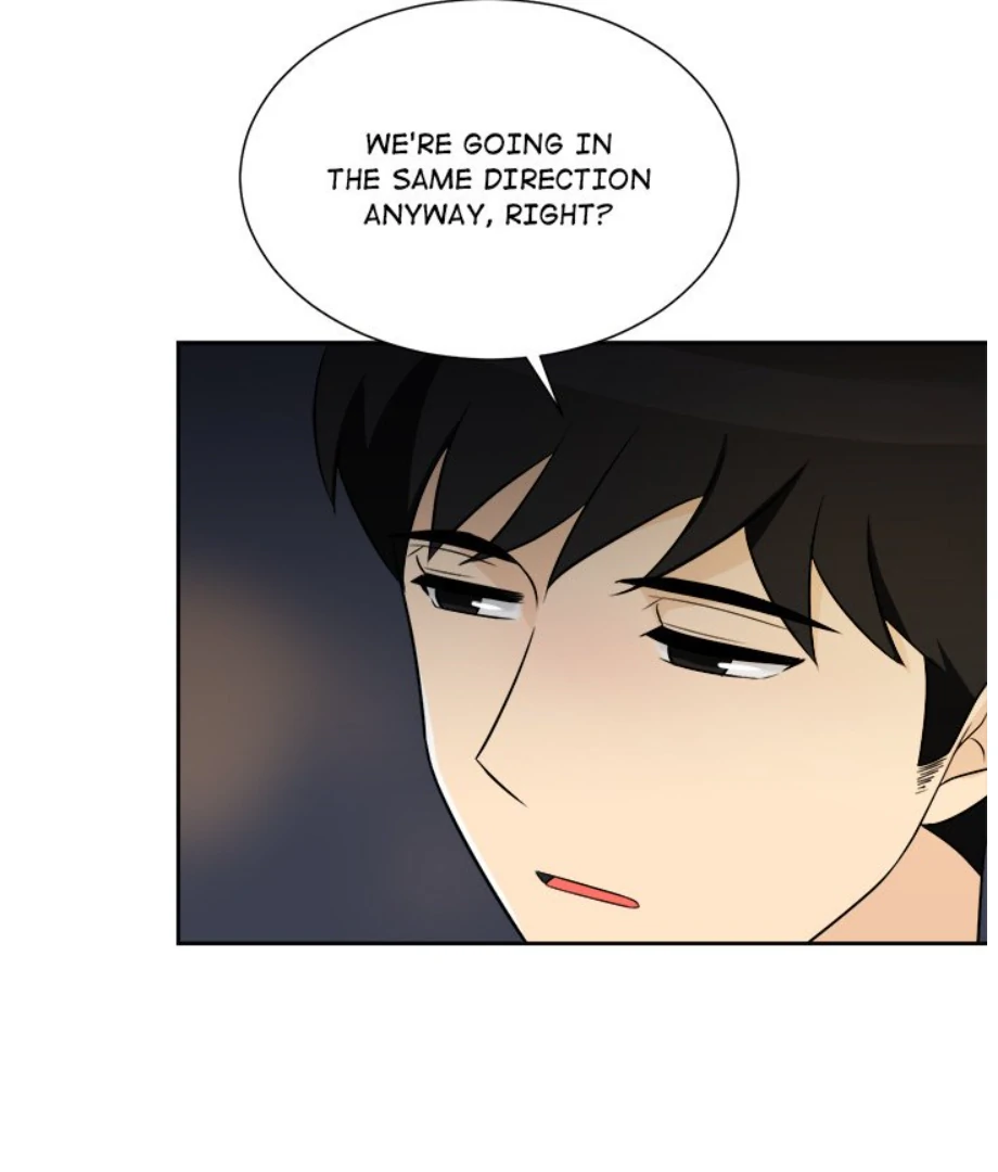 Heartbeat Office Love (Official) - Chapter 22 manhwa