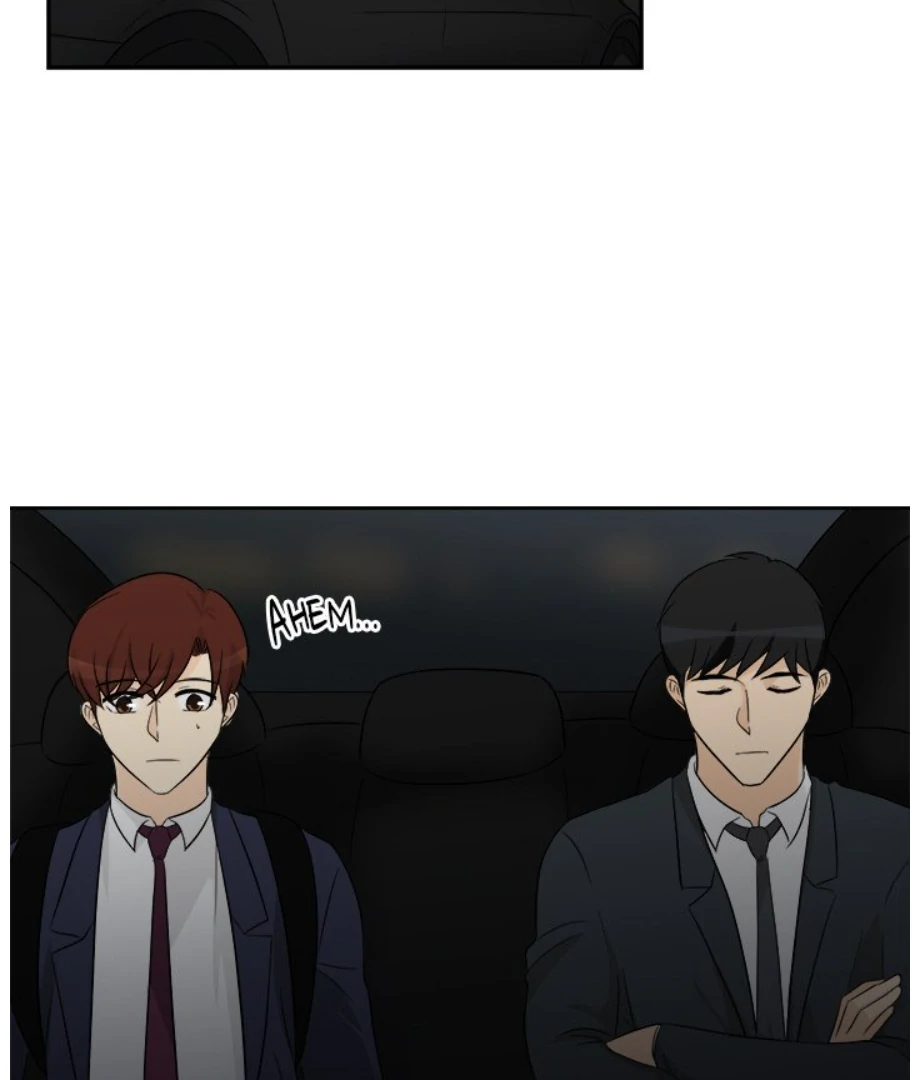 Heartbeat Office Love (Official) - Chapter 22 manhwa