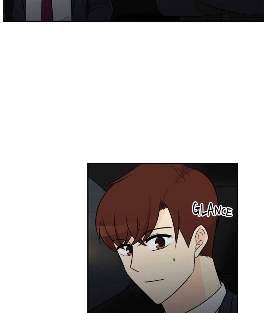 Heartbeat Office Love (Official) - Chapter 22 manhwa