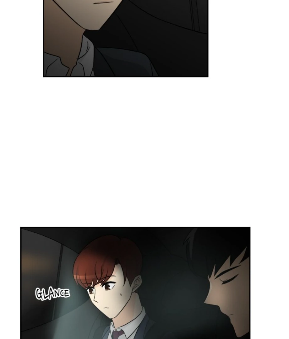 Heartbeat Office Love (Official) - Chapter 22 manhwa
