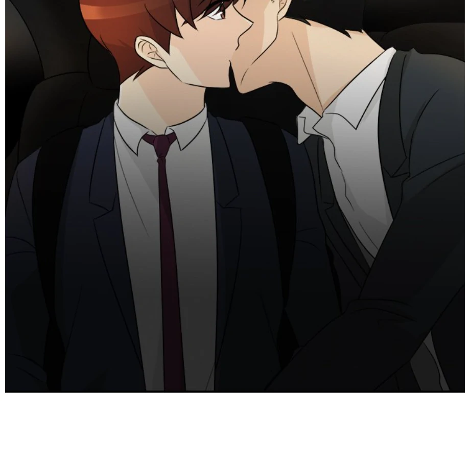 Heartbeat Office Love (Official) - Chapter 22 manhwa