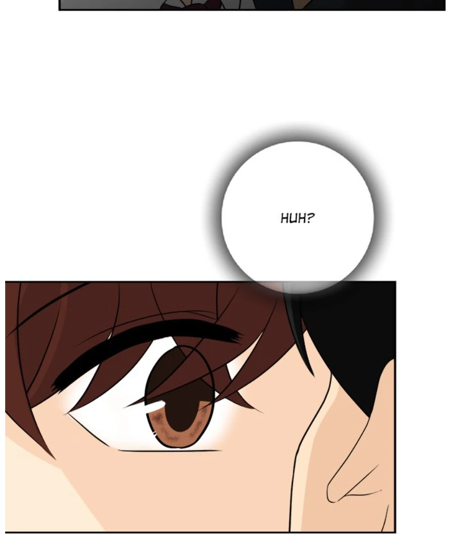 Heartbeat Office Love (Official) - Chapter 22 manhwa