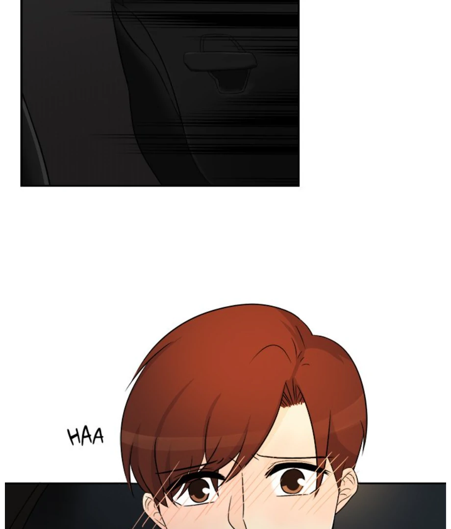 Heartbeat Office Love (Official) - Chapter 23 manhwa