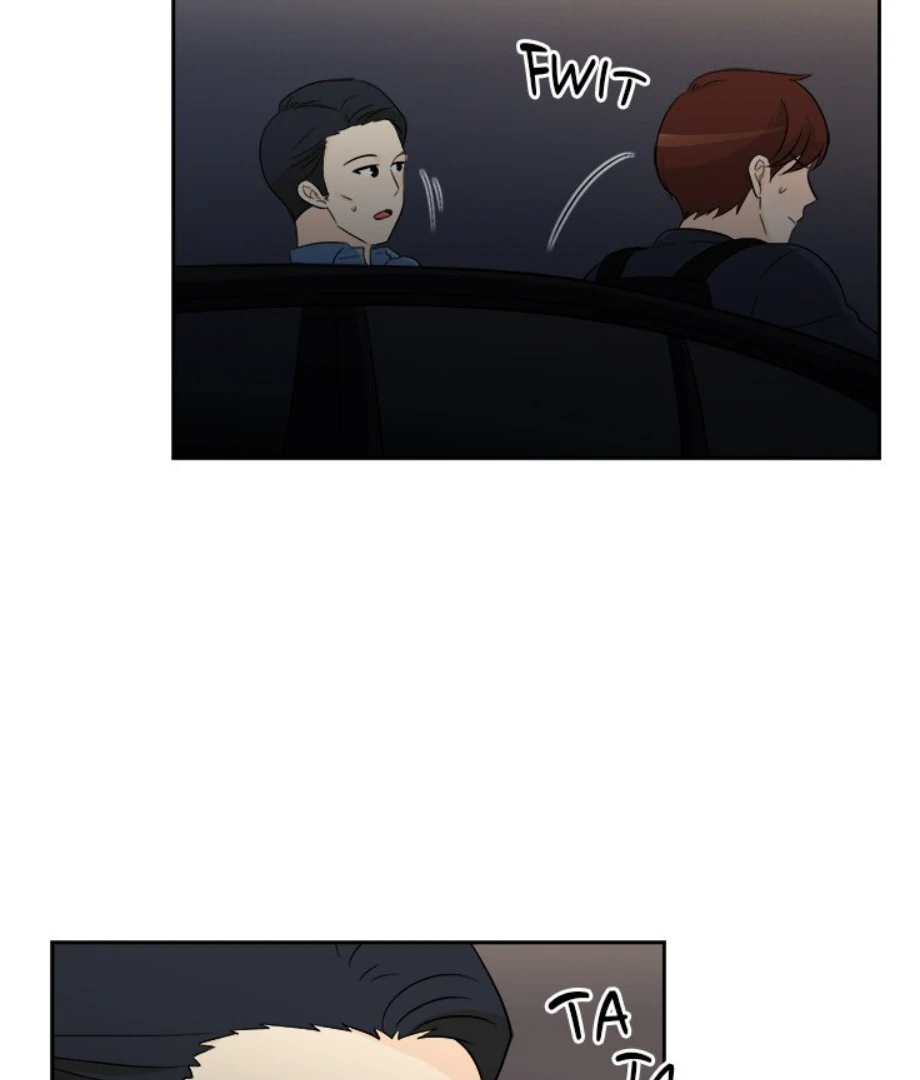 Heartbeat Office Love (Official) - Chapter 23 manhwa