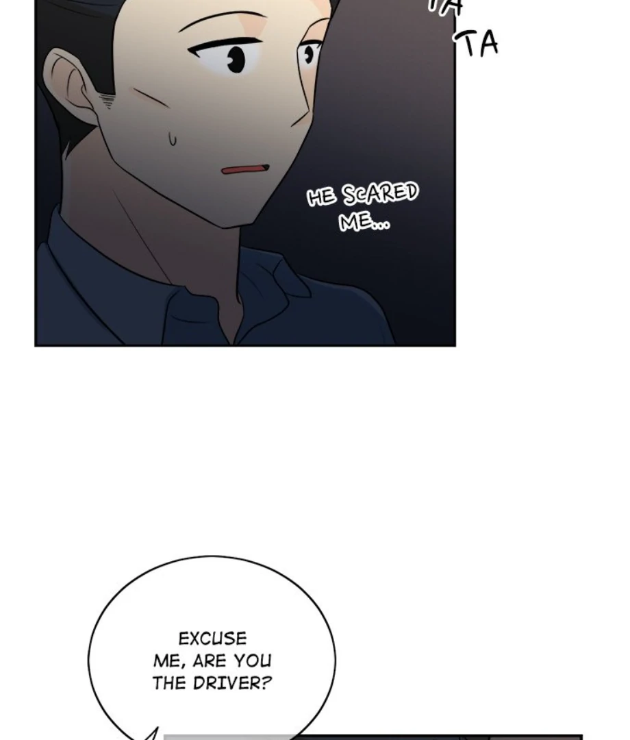 Heartbeat Office Love (Official) - Chapter 23 manhwa