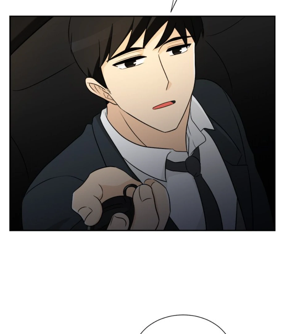 Heartbeat Office Love (Official) - Chapter 23 manhwa