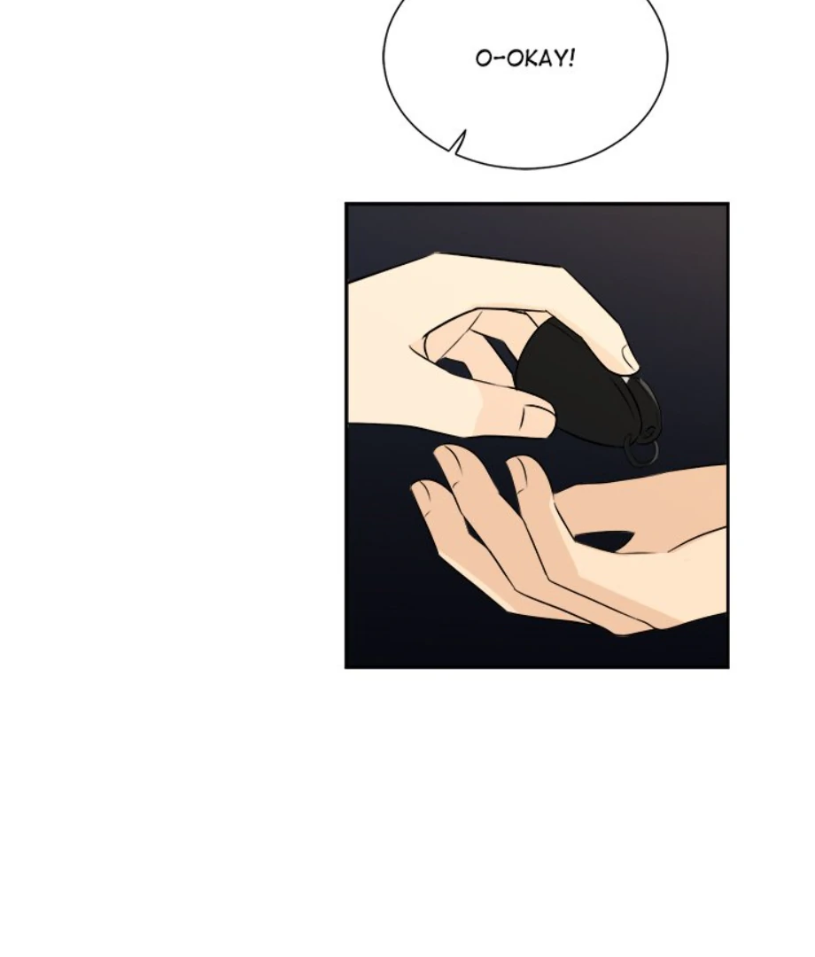 Heartbeat Office Love (Official) - Chapter 23 manhwa