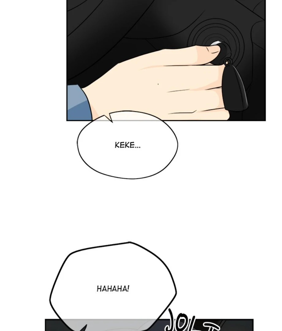 Heartbeat Office Love (Official) - Chapter 23 manhwa
