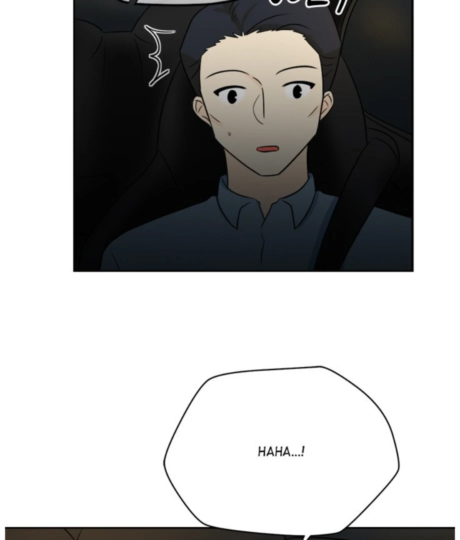 Heartbeat Office Love (Official) - Chapter 23 manhwa
