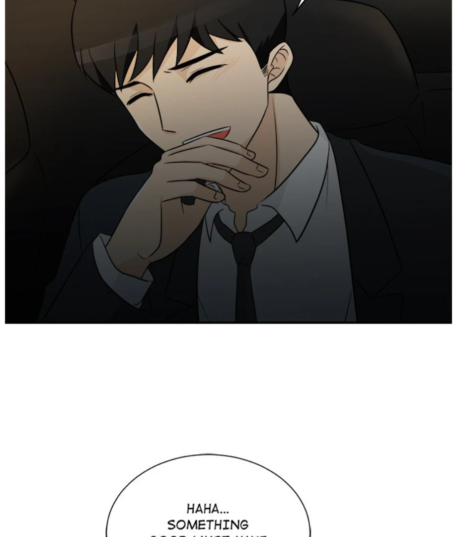Heartbeat Office Love (Official) - Chapter 23 manhwa