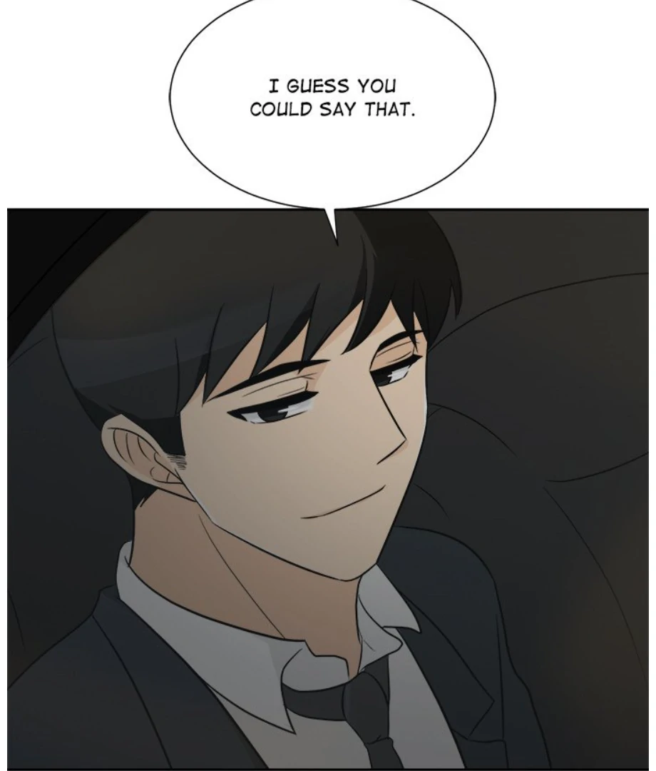 Heartbeat Office Love (Official) - Chapter 23 manhwa