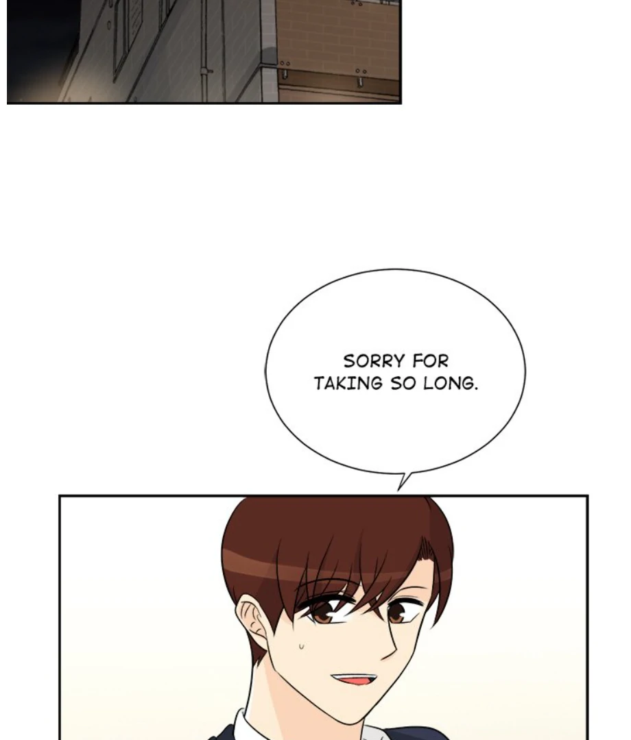 Heartbeat Office Love (Official) - Chapter 23 manhwa