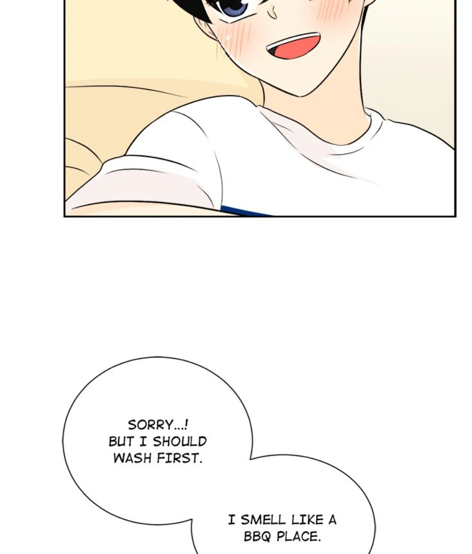 Heartbeat Office Love (Official) - Chapter 23 manhwa