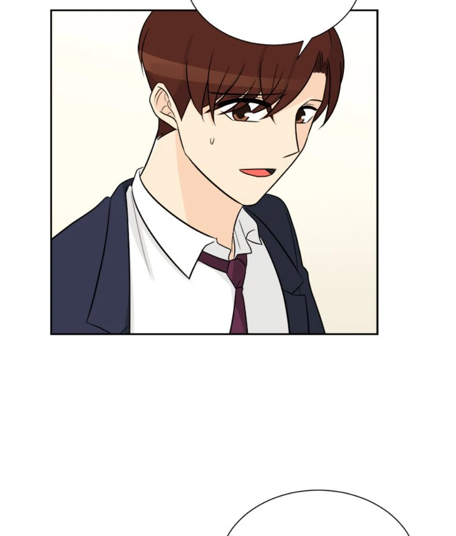 Heartbeat Office Love (Official) - Chapter 23 manhwa