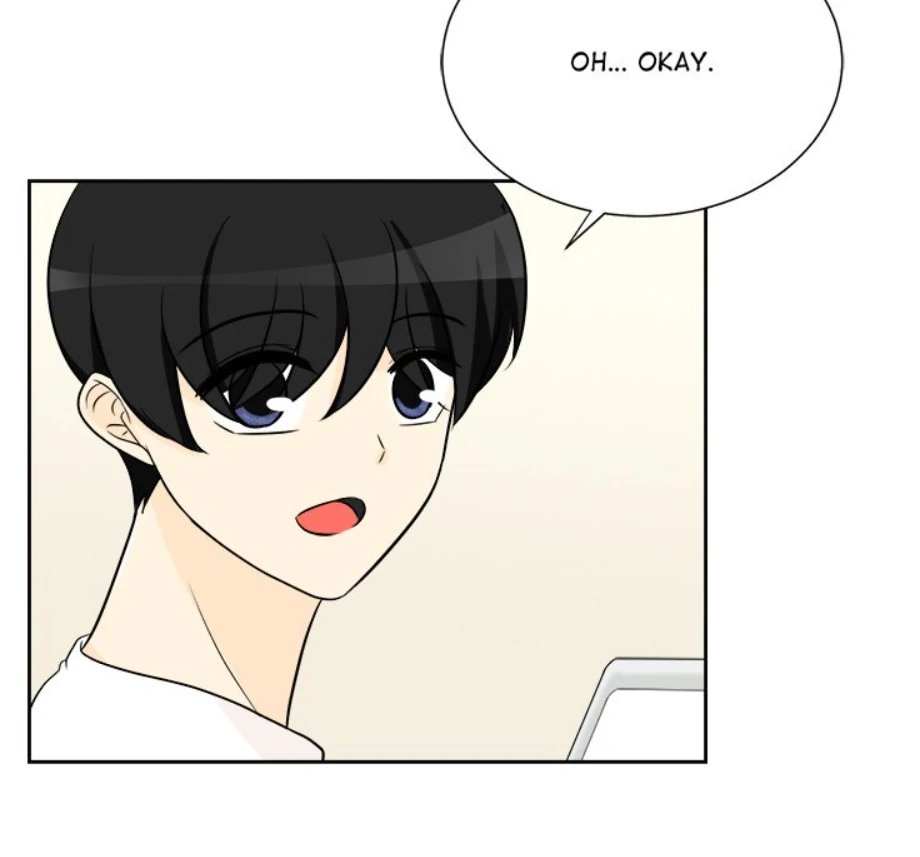Heartbeat Office Love (Official) - Chapter 23 manhwa