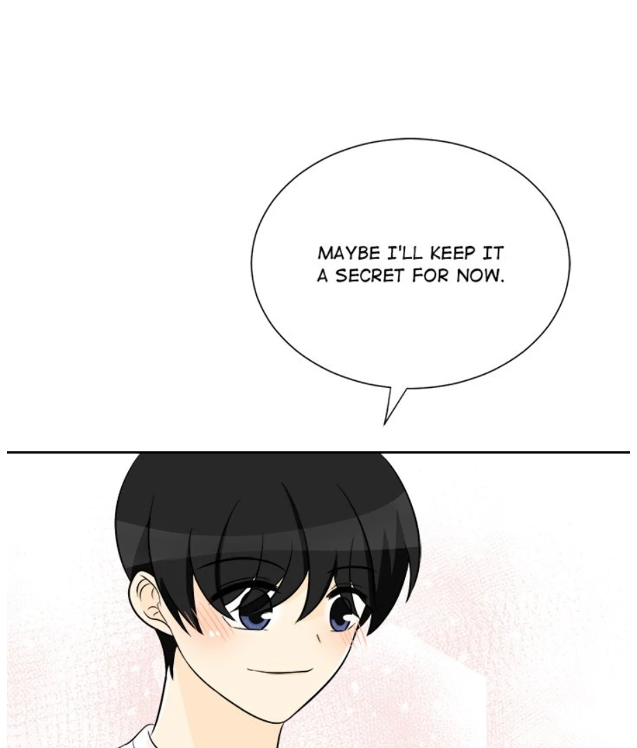 Heartbeat Office Love (Official) - Chapter 23 manhwa