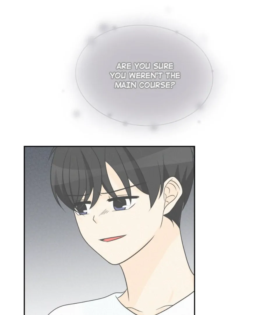 Heartbeat Office Love (Official) - Chapter 23 manhwa
