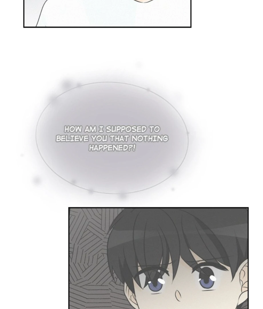 Heartbeat Office Love (Official) - Chapter 23 manhwa