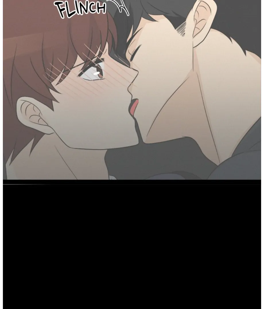 Heartbeat Office Love (Official) - Chapter 23 manhwa