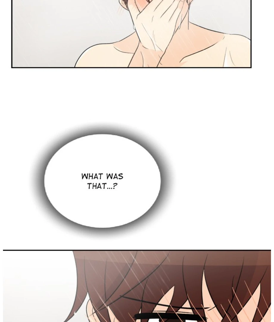 Heartbeat Office Love (Official) - Chapter 23 manhwa