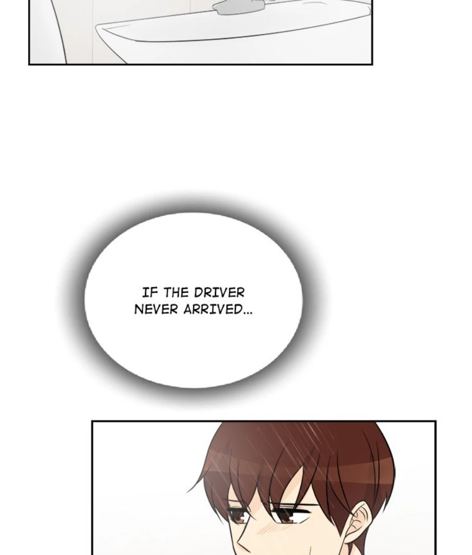 Heartbeat Office Love (Official) - Chapter 23 manhwa