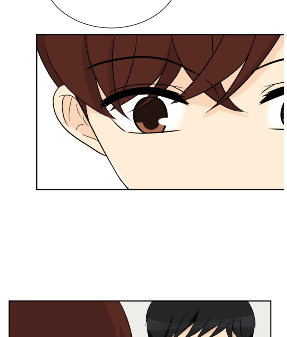 Heartbeat Office Love (Official) - Chapter 23 manhwa