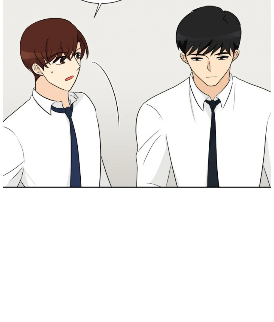 Heartbeat Office Love (Official) - Chapter 23 manhwa