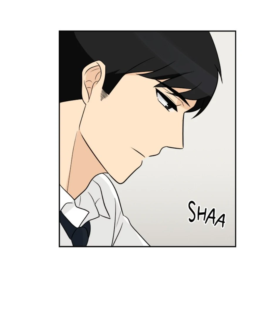 Heartbeat Office Love (Official) - Chapter 23 manhwa