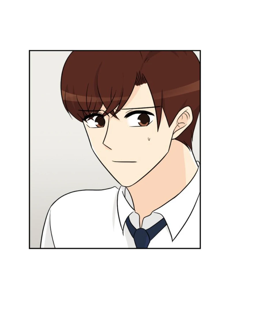 Heartbeat Office Love (Official) - Chapter 23 manhwa