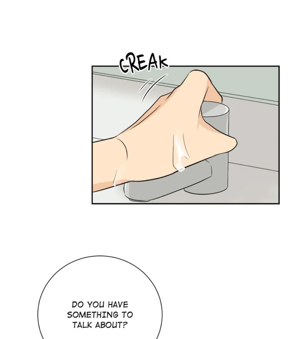 Heartbeat Office Love (Official) - Chapter 23 manhwa