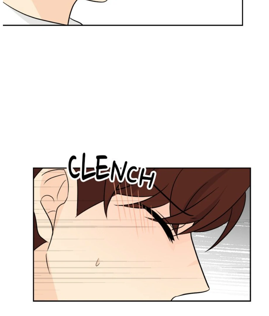 Heartbeat Office Love (Official) - Chapter 23 manhwa