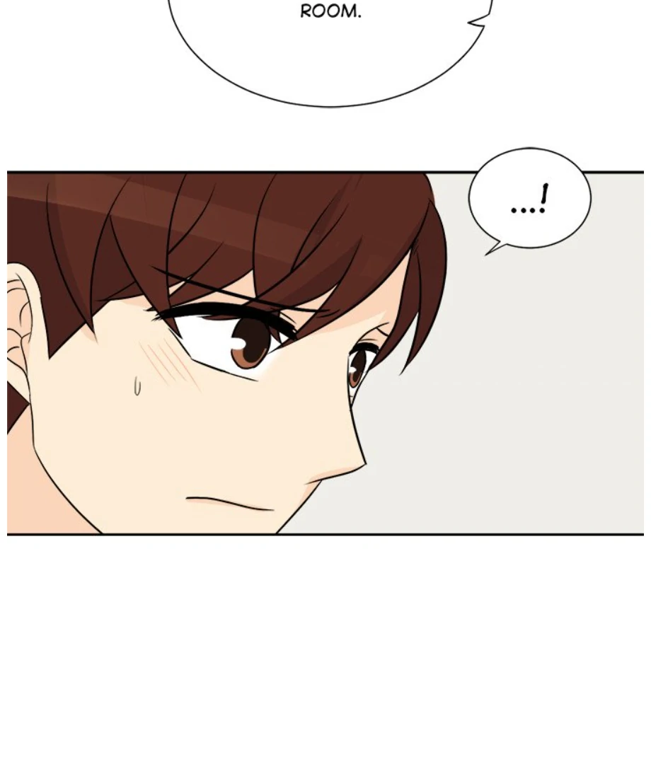 Heartbeat Office Love (Official) - Chapter 23 manhwa