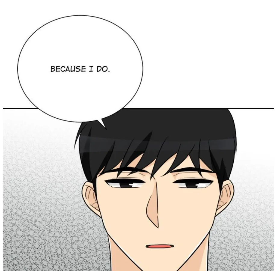 Heartbeat Office Love (Official) - Chapter 23 manhwa