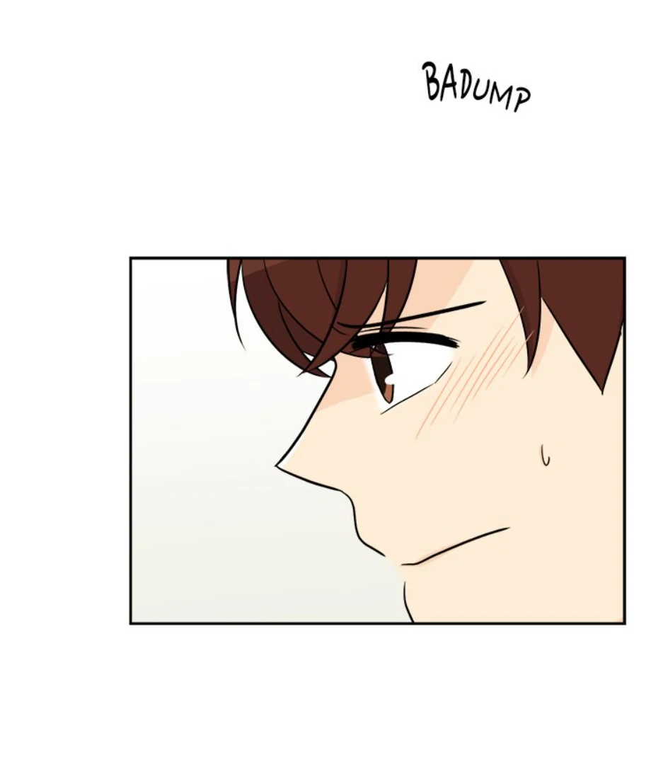 Heartbeat Office Love (Official) - Chapter 24 manhwa