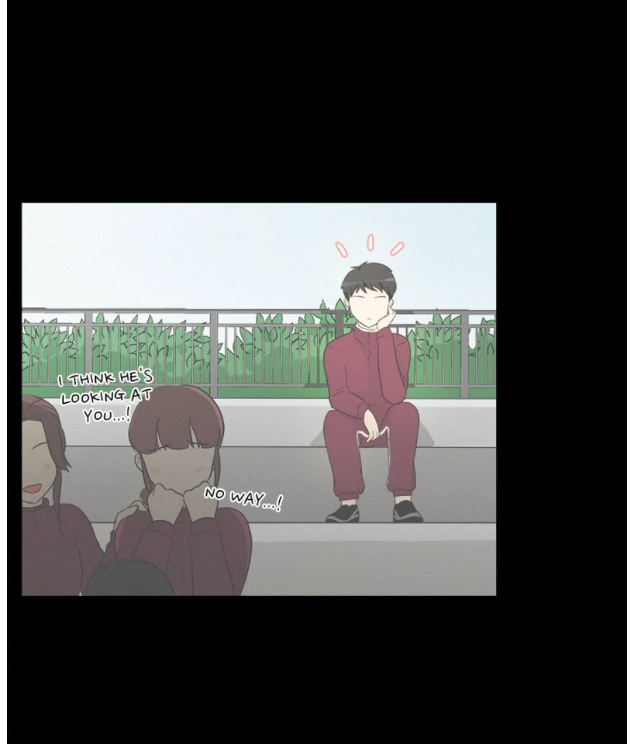 Heartbeat Office Love (Official) - Chapter 24 manhwa