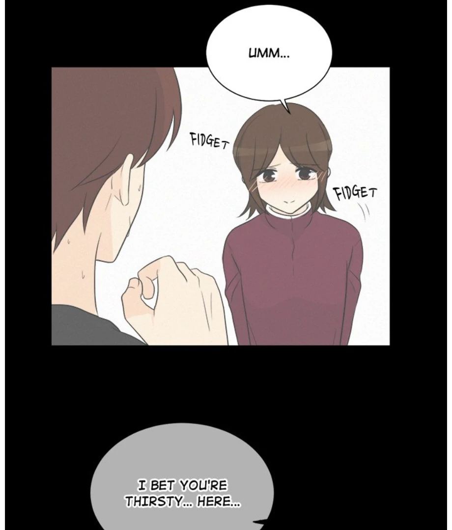Heartbeat Office Love (Official) - Chapter 24 manhwa