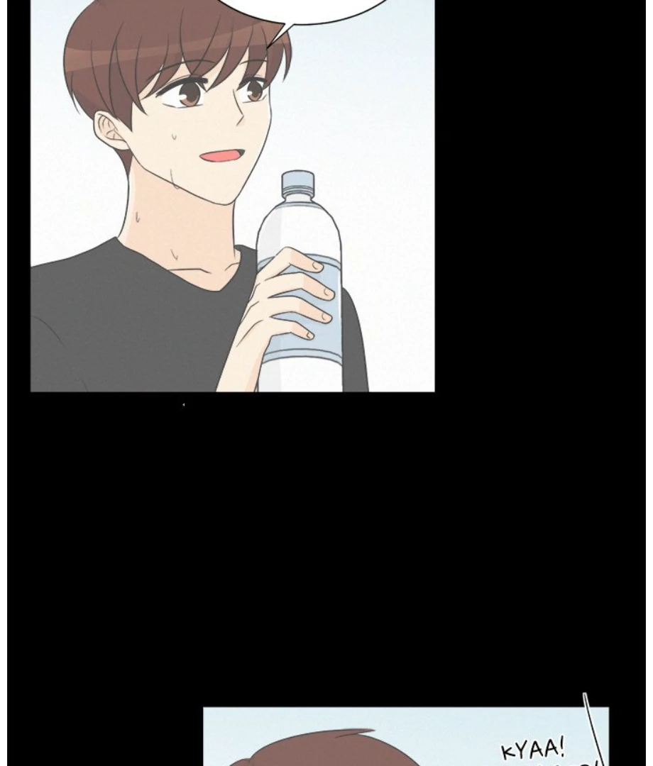 Heartbeat Office Love (Official) - Chapter 24 manhwa