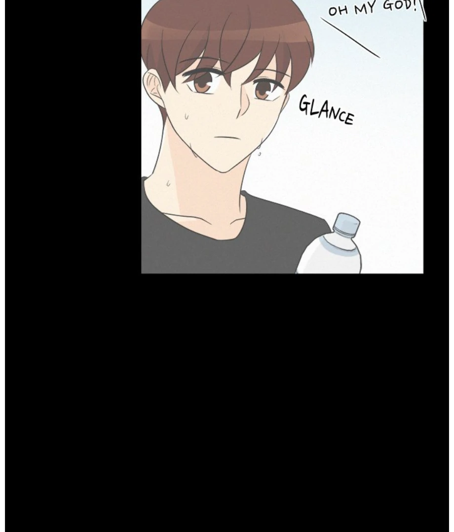 Heartbeat Office Love (Official) - Chapter 24 manhwa