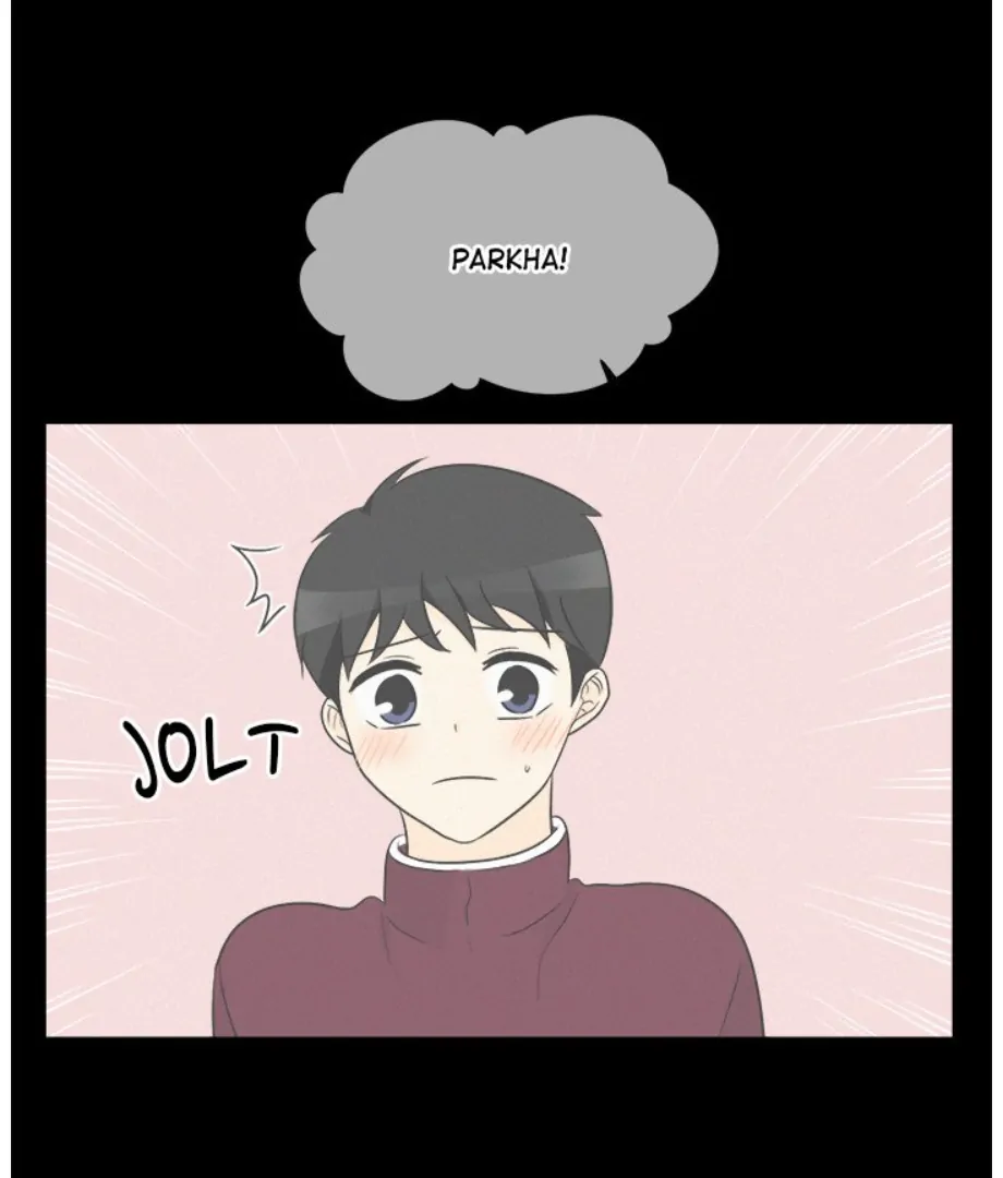 Heartbeat Office Love (Official) - Chapter 24 manhwa
