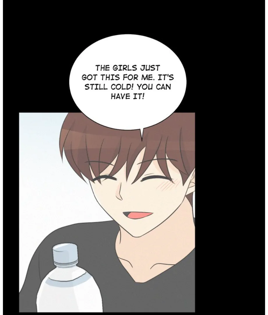 Heartbeat Office Love (Official) - Chapter 24 manhwa