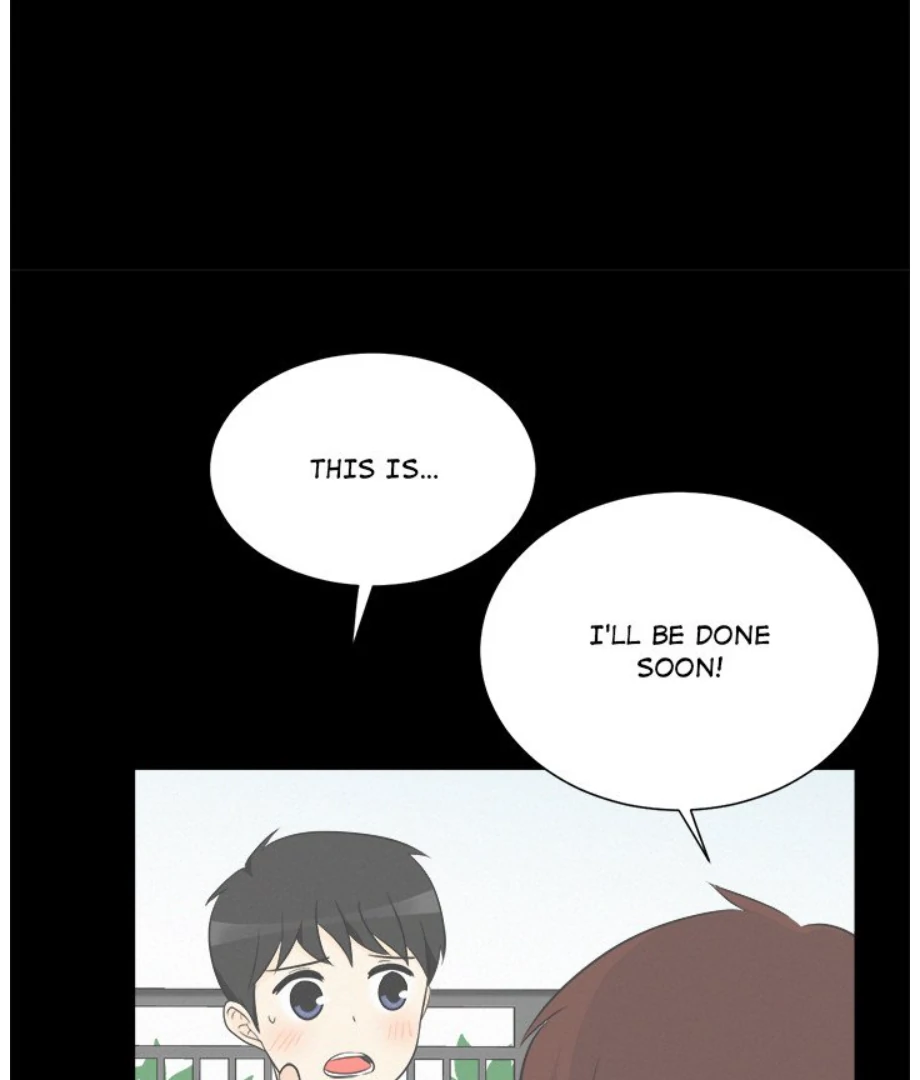 Heartbeat Office Love (Official) - Chapter 24 manhwa