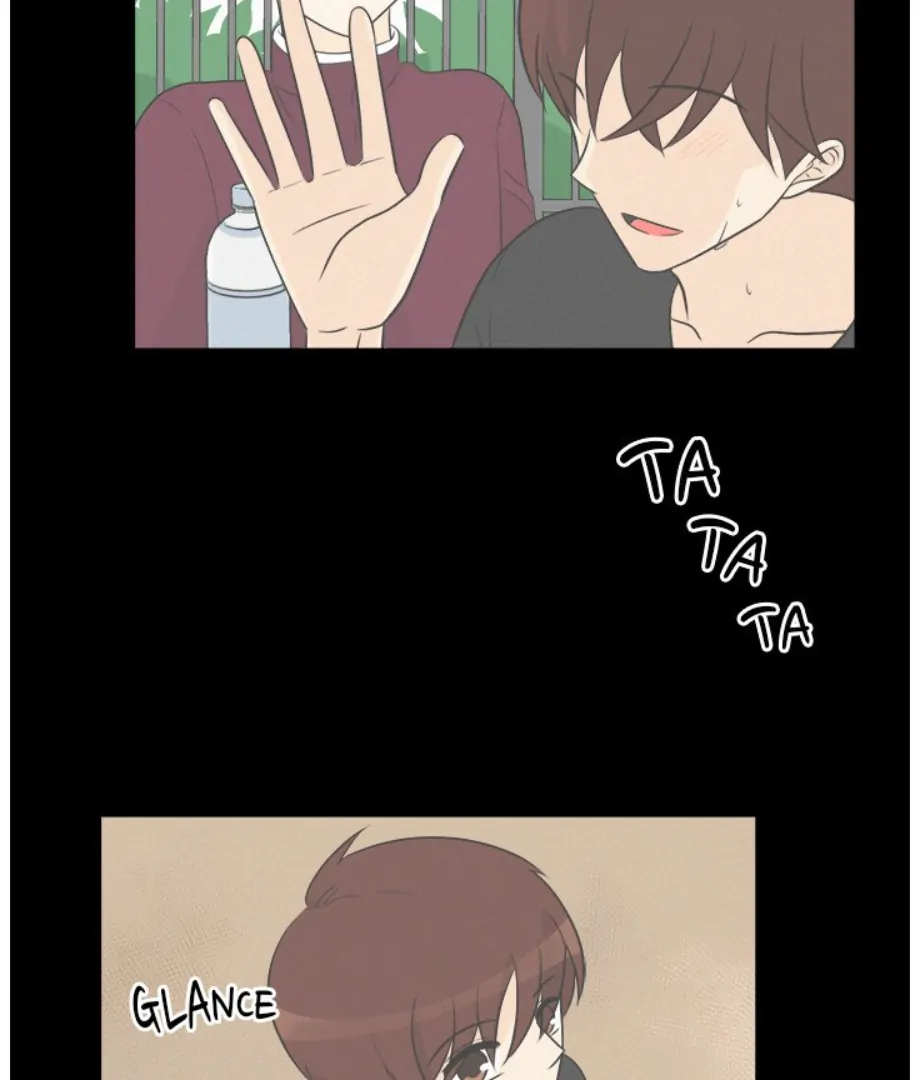 Heartbeat Office Love (Official) - Chapter 24 manhwa