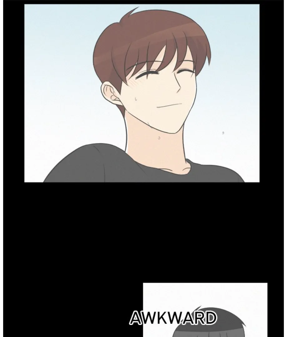 Heartbeat Office Love (Official) - Chapter 24 manhwa