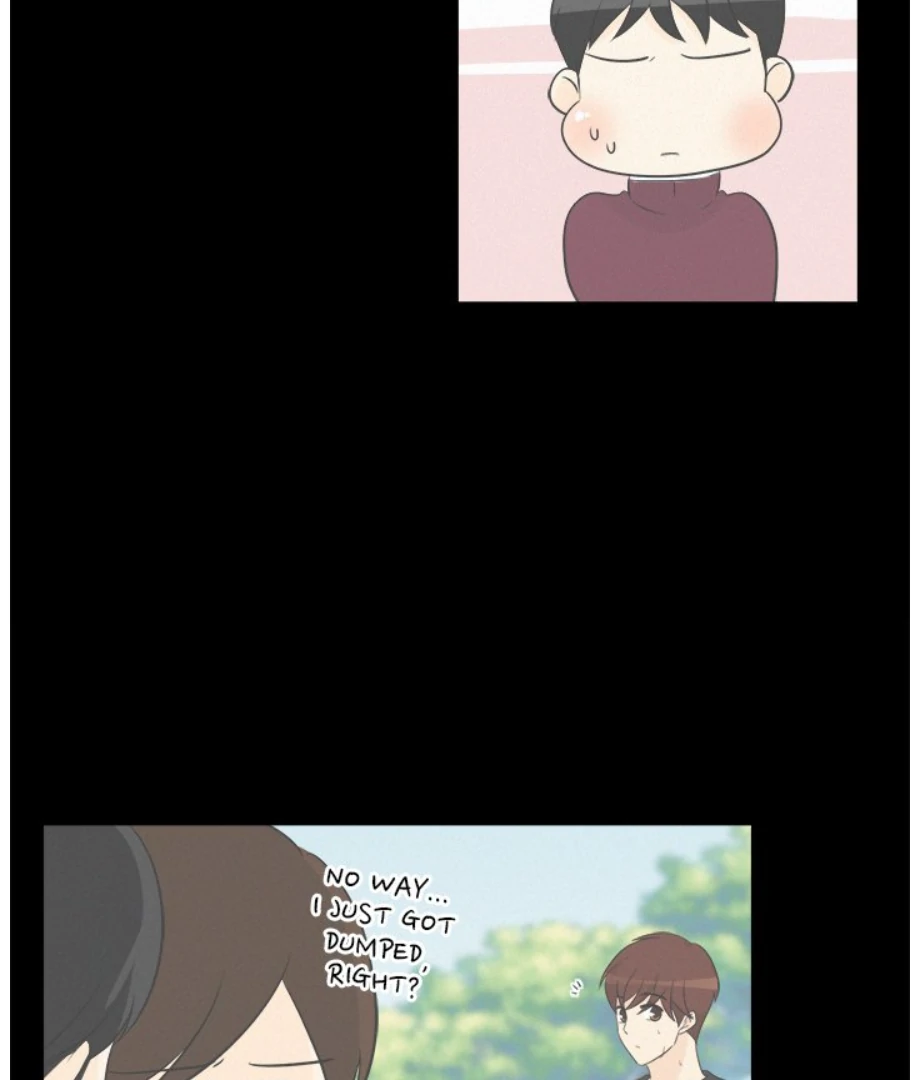 Heartbeat Office Love (Official) - Chapter 24 manhwa
