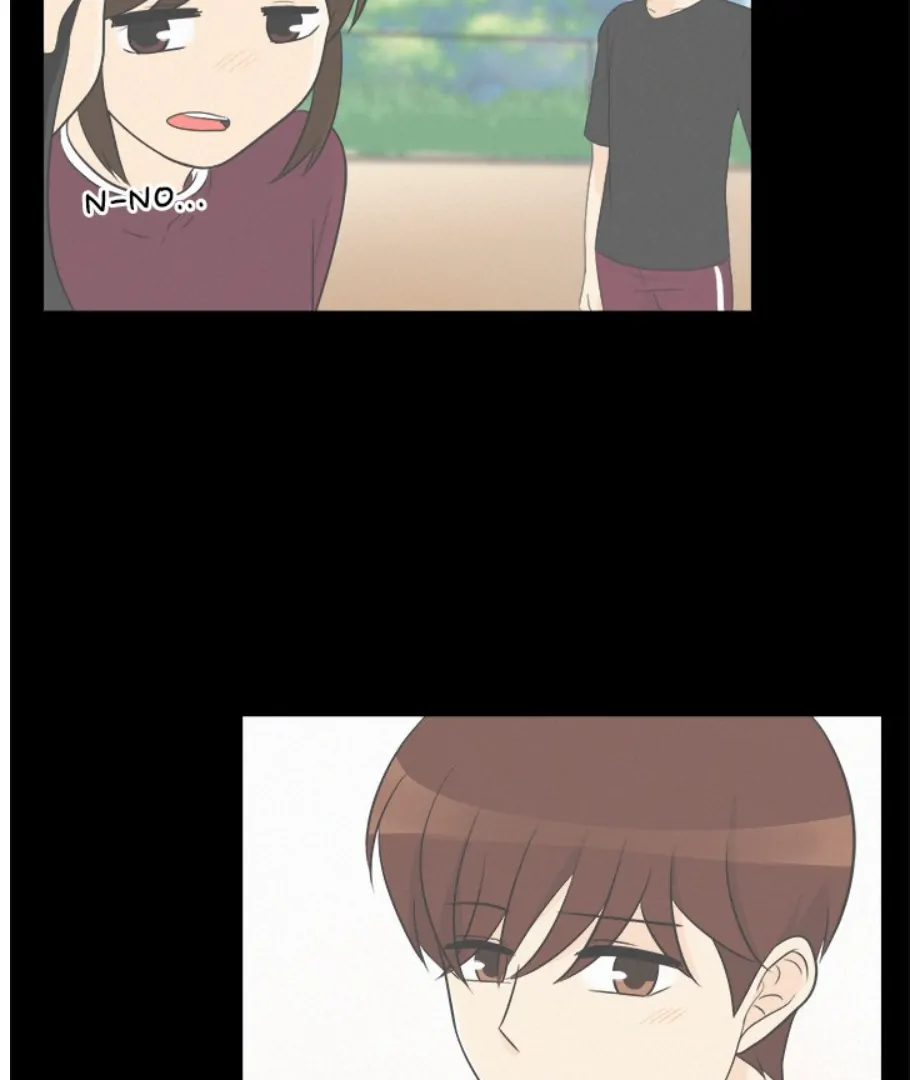Heartbeat Office Love (Official) - Chapter 24 manhwa