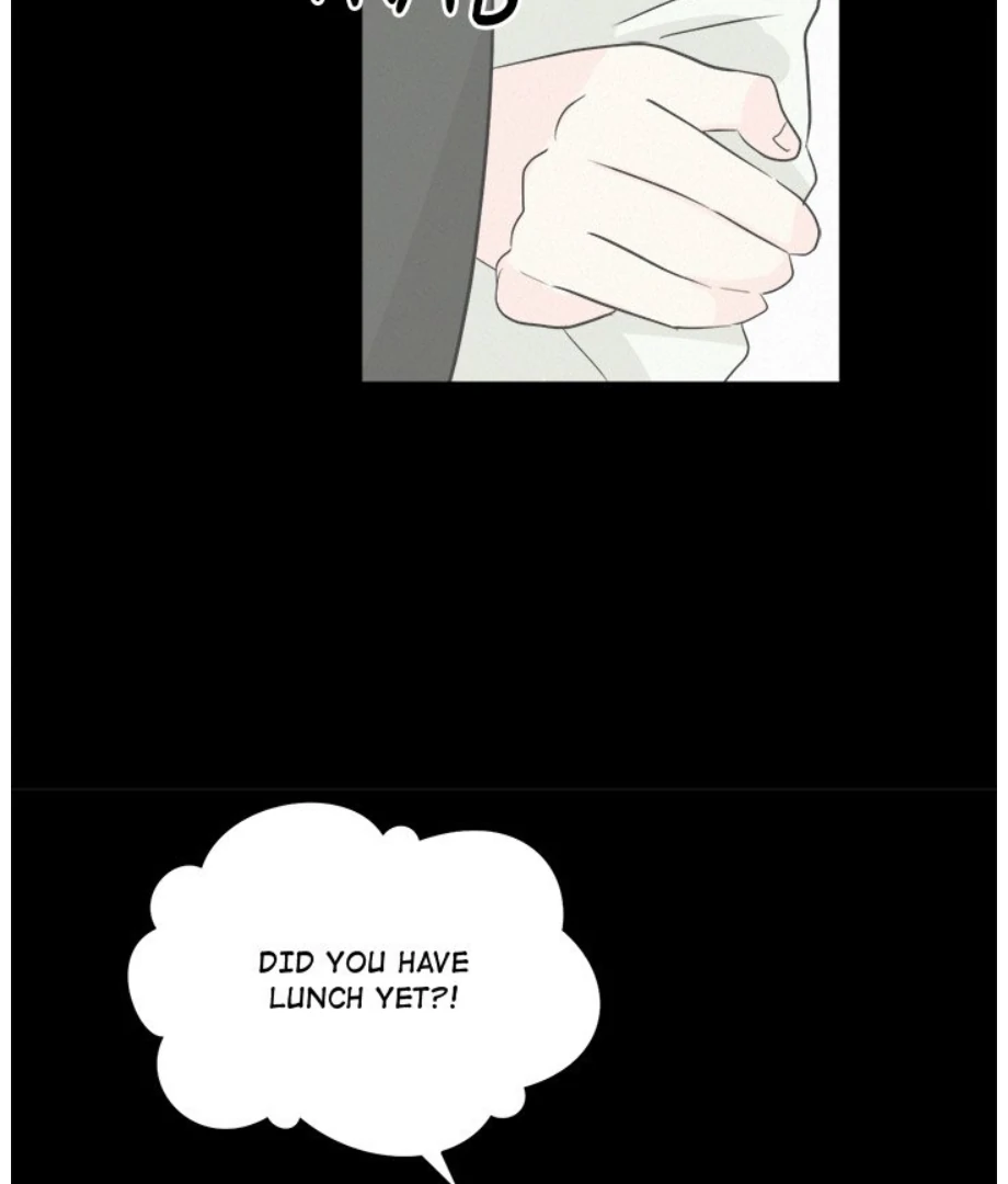 Heartbeat Office Love (Official) - Chapter 24 manhwa