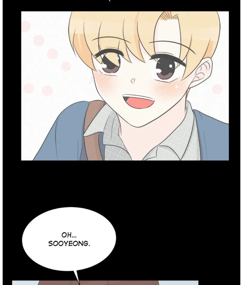 Heartbeat Office Love (Official) - Chapter 24 manhwa