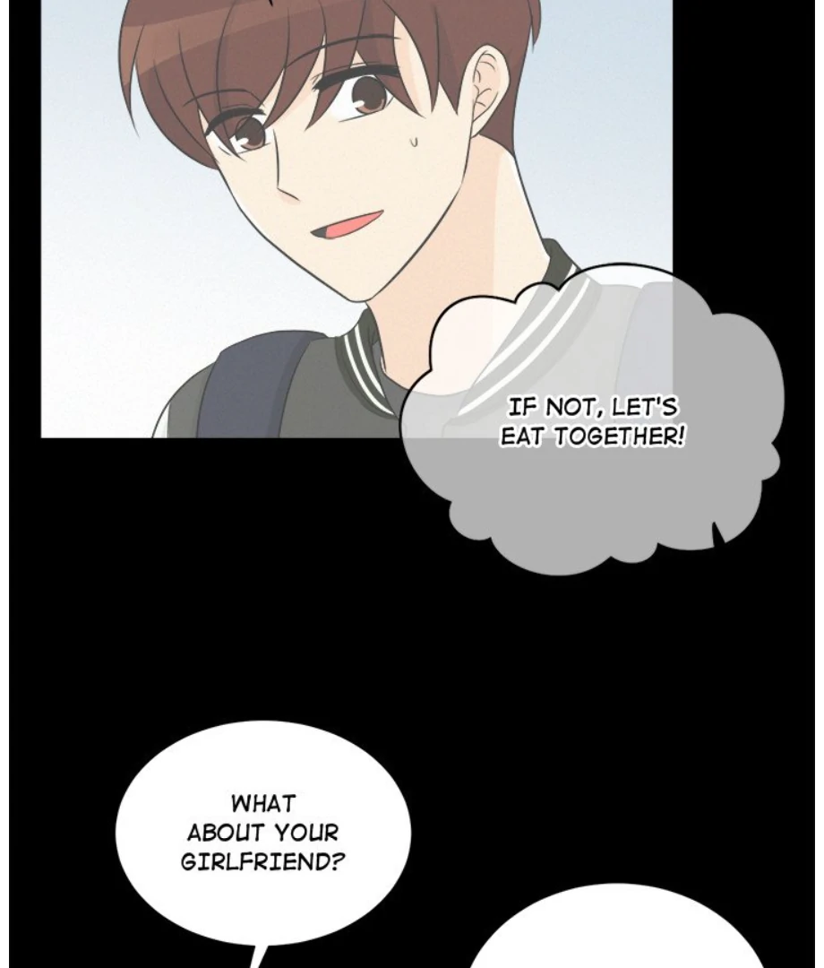 Heartbeat Office Love (Official) - Chapter 24 manhwa